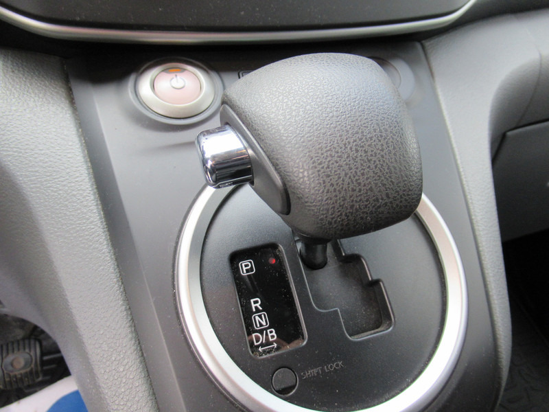 Nissan E-NV200 Optima 24KW accu eigendom, snellader - Små varebil, El-varebil: billede 5 Nissan E-NV200 Optima 24KW accu eigendom, snellader - Små varebil, El-varebil: billede 5