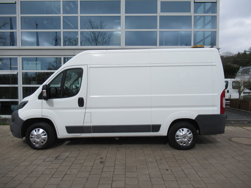 Peugeot Boxer 330 2.2 HDI 96KW L2H2 XR Airco Klima Flitsers - Små varebil: billede 2 Peugeot Boxer 330 2.2 HDI 96KW L2H2 XR Airco Klima Flitsers - Små varebil: billede 2