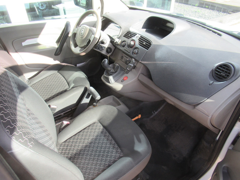 Små varebil Renault Kangoo Express 1.5 dCi 70 Express Imperiaal: billede 8