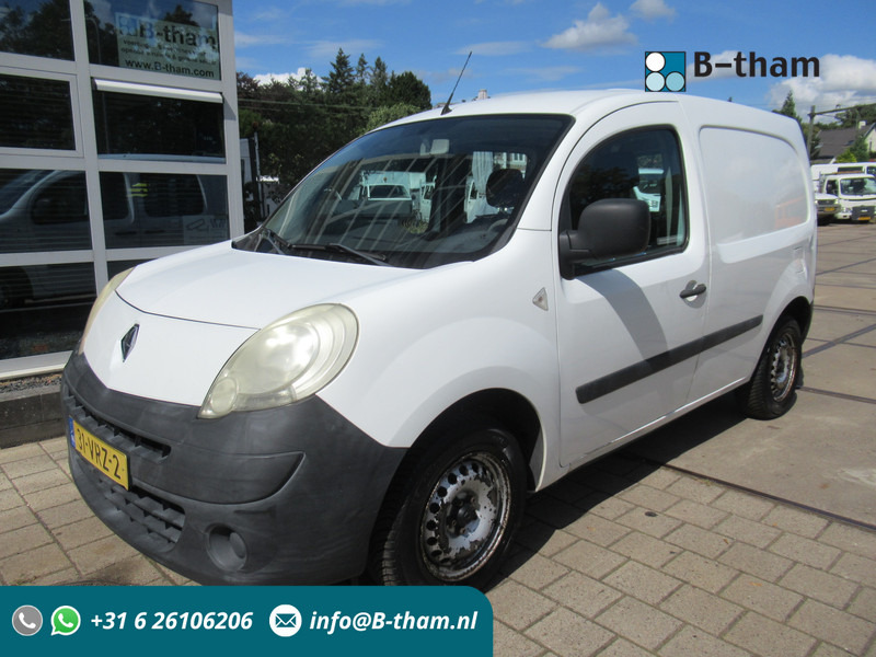 Renault Kangoo Express 1.5 dCi 70 Express - Små varebil: billede 1 Renault Kangoo Express 1.5 dCi 70 Express - Små varebil: billede 1