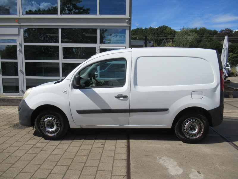 Renault Kangoo Express 1.5 dCi 70 Express - Små varebil: billede 2 Renault Kangoo Express 1.5 dCi 70 Express - Små varebil: billede 2