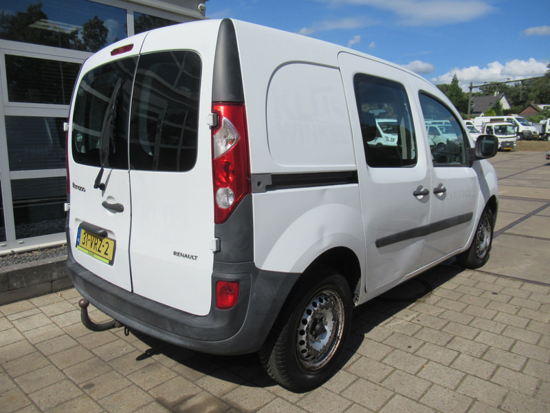 Renault Kangoo Express 1.5 dCi 70 Express - Små varebil: billede 3 Renault Kangoo Express 1.5 dCi 70 Express - Små varebil: billede 3