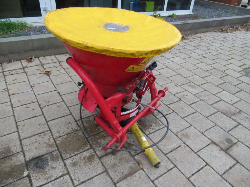 Rondini Toy P100 Kunstmest / Zout - Strooier - Sand-/ Saltspreder: billede 3 Rondini Toy P100 Kunstmest / Zout - Strooier - Sand-/ Saltspreder: billede 3