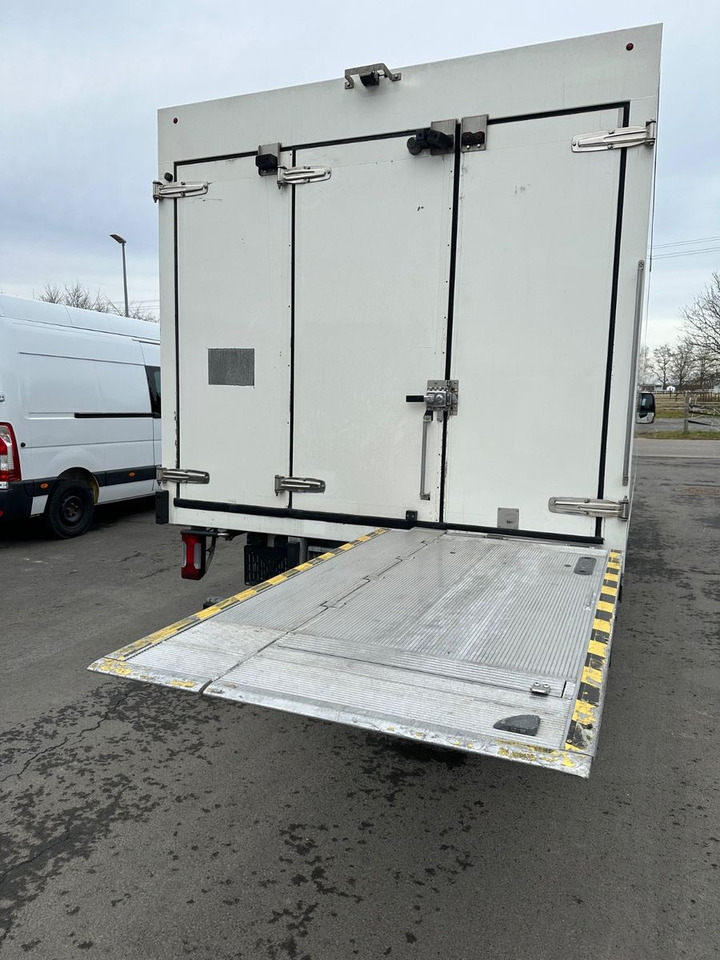 Kølebil Iveco Daily 70C21/LBW/Tiefkühler/Tüv neu/Wilke: billede 7 Kølebil Iveco Daily 70C21/LBW/Tiefkühler/Tüv neu/Wilke: billede 7