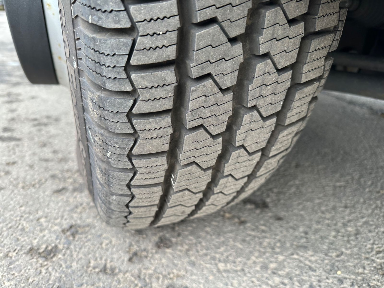 Kølebil Iveco Daily 70C21/LBW/Tiefkühler/Tüv neu/Wilke: billede 14 Kølebil Iveco Daily 70C21/LBW/Tiefkühler/Tüv neu/Wilke: billede 14