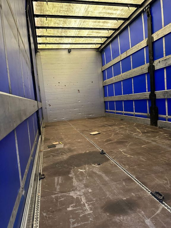 Mercedes-Benz Atego 824 Top-Ausstattung*Plane-Pritsche*Top Mercedes-Benz Atego 824 Top-Ausstattung*Plane-Pritsche*Top - Lastbil med presenning: billede 2 Mercedes-Benz Atego 824 Top-Ausstattung*Plane-Pritsche*Top Mercedes-Benz Atego 824 Top-Ausstattung*Plane-Pritsche*Top - Lastbil med presenning: billede 2