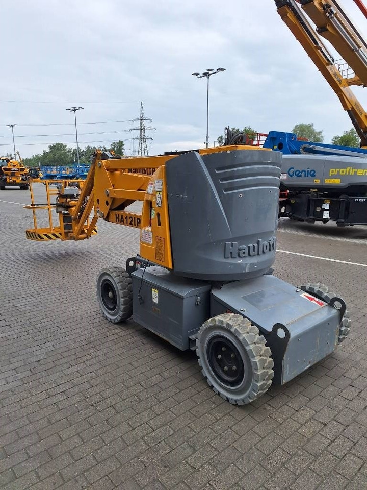 Bomlift Haulotte HA 12 IP: billede 7 Bomlift Haulotte HA 12 IP: billede 7