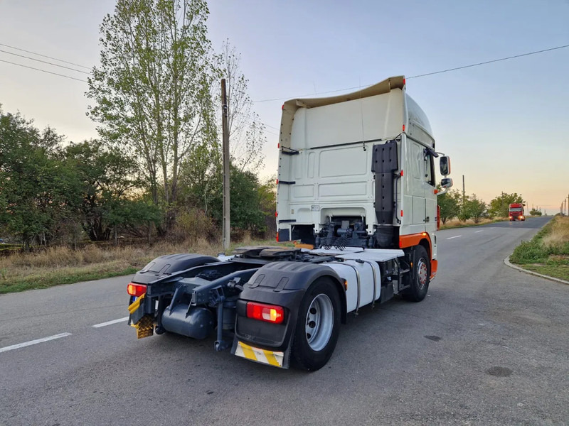 DAF XF 105.460 Manual - Terminaltraktor: billede 4 DAF XF 105.460 Manual - Terminaltraktor: billede 4