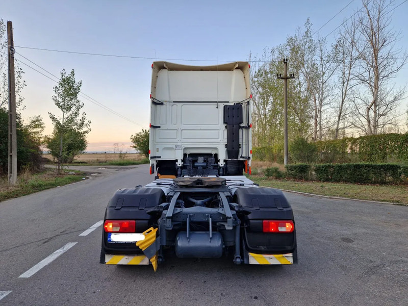 DAF XF 105.460 Manual - Terminaltraktor: billede 5 DAF XF 105.460 Manual - Terminaltraktor: billede 5