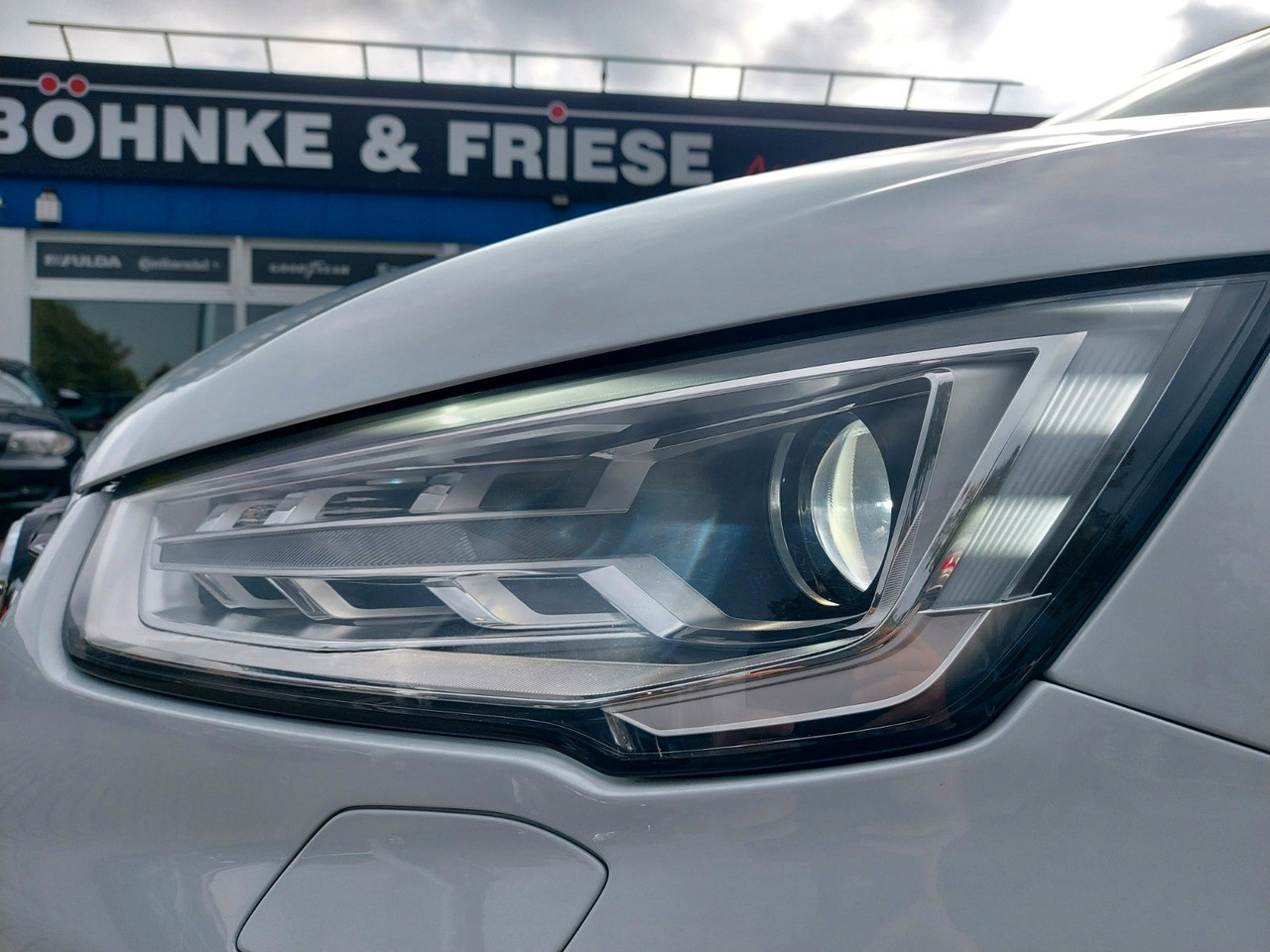 Audi A1 Sportback sport S-Line Pano Bose Xenon DAB - Sedan: billede 3 Audi A1 Sportback sport S-Line Pano Bose Xenon DAB - Sedan: billede 3