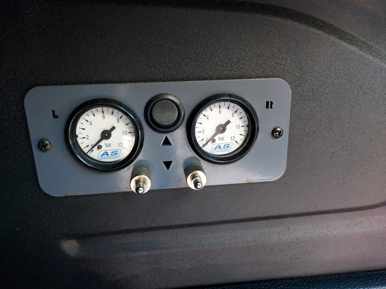 Ford Transit Pritsche 350 L4 extra lang Luftfeder - Ladbil: billede 3 Ford Transit Pritsche 350 L4 extra lang Luftfeder - Ladbil: billede 3