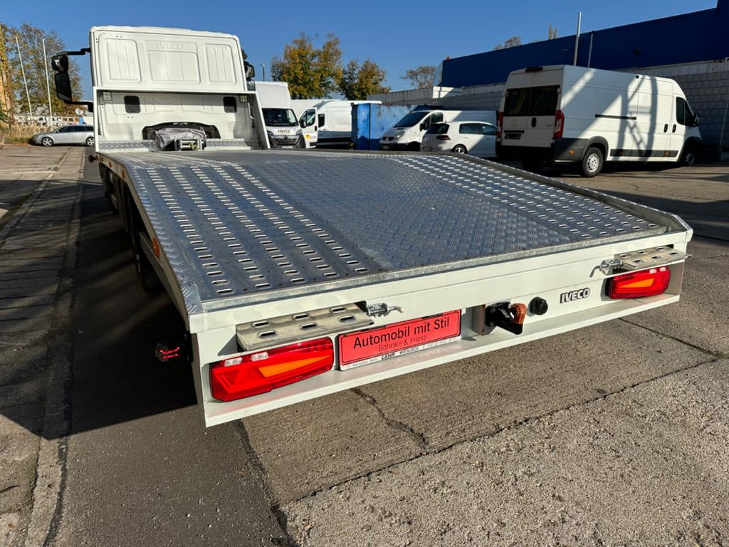 Iveco ML75E18 AUTOTRANSPORTER AUFBAU NEU ALU WINDE LED Iveco ML75E18 AUTOTRANSPORTER AUFBAU NEU ALU WINDE LED - Bjærgningskøretøj, Varebil: billede 4 Iveco ML75E18 AUTOTRANSPORTER AUFBAU NEU ALU WINDE LED Iveco ML75E18 AUTOTRANSPORTER AUFBAU NEU ALU WINDE LED - Bjærgningskøretøj, Varebil: billede 4