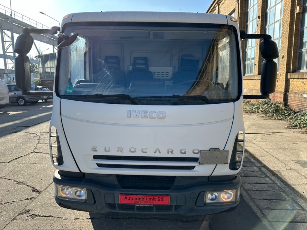 Iveco ML75E18 AUTOTRANSPORTER AUFBAU NEU ALU WINDE LED Iveco ML75E18 AUTOTRANSPORTER AUFBAU NEU ALU WINDE LED - Bjærgningskøretøj, Varebil: billede 3 Iveco ML75E18 AUTOTRANSPORTER AUFBAU NEU ALU WINDE LED Iveco ML75E18 AUTOTRANSPORTER AUFBAU NEU ALU WINDE LED - Bjærgningskøretøj, Varebil: billede 3