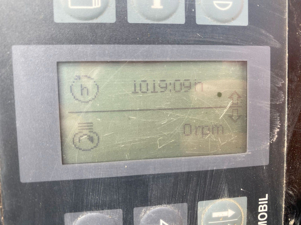 Kaeser M123 Kompressor Sigma Pilob 2,2 - Luftkompressor: billede 4 Kaeser M123 Kompressor Sigma Pilob 2,2 - Luftkompressor: billede 4