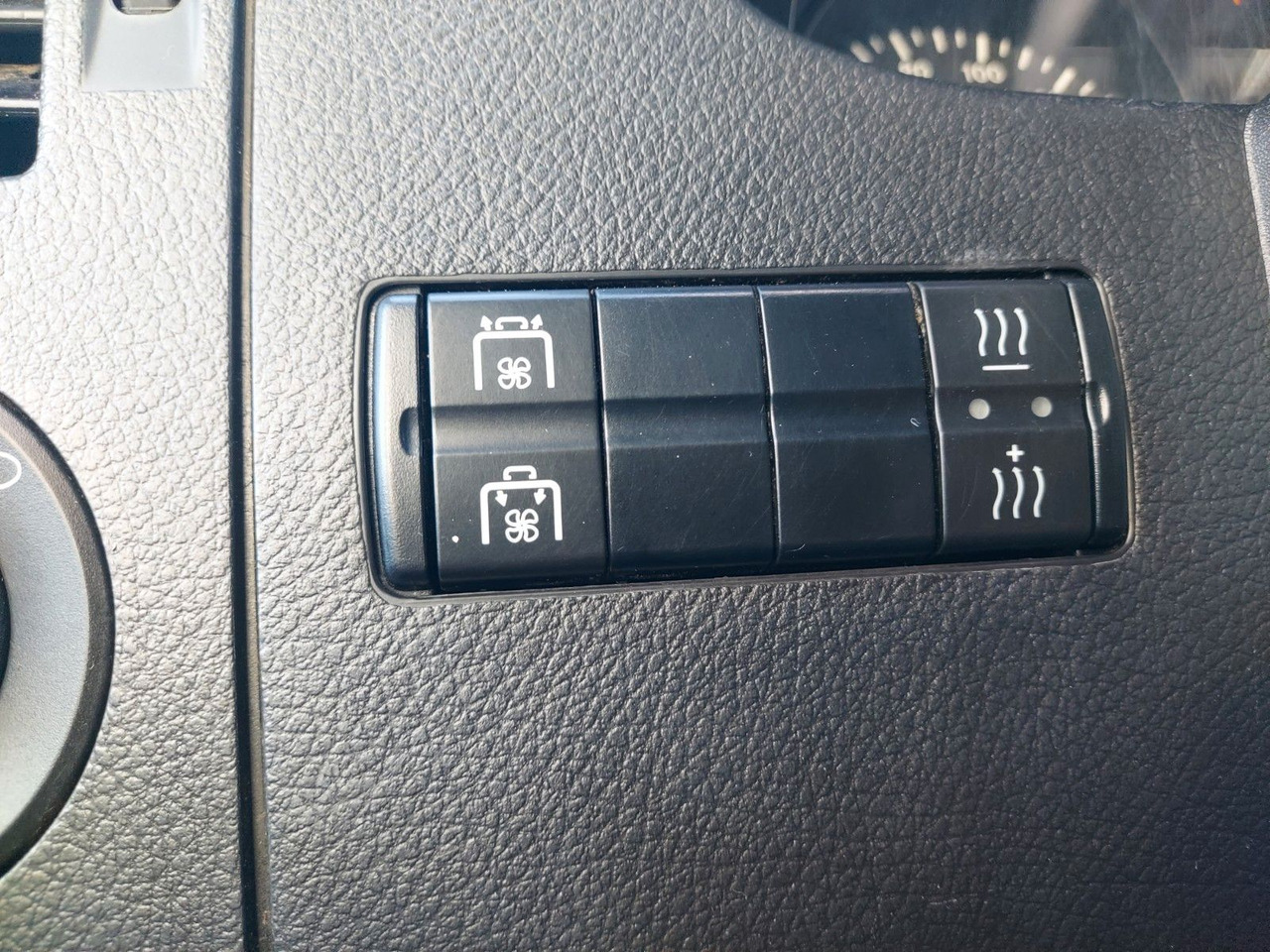 Mercedes-Benz Sprinter II Kasten 516 5T KLIMA AHK MAXI - Varevogn: billede 3 Mercedes-Benz Sprinter II Kasten 516 5T KLIMA AHK MAXI - Varevogn: billede 3