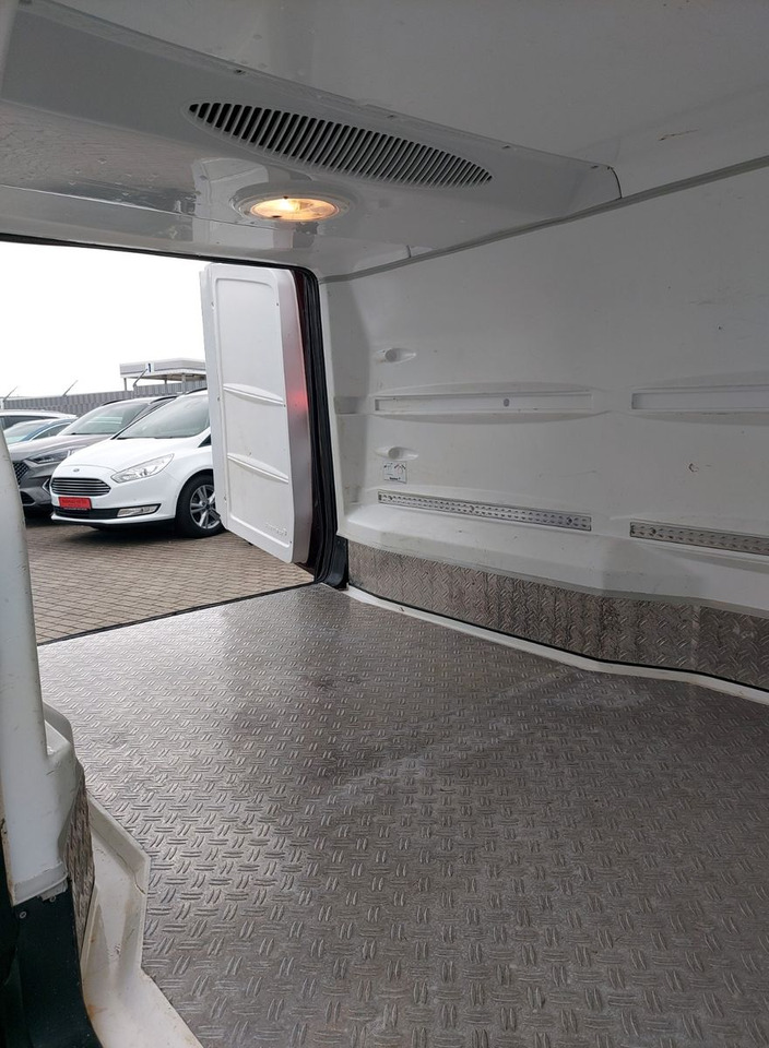 Mercedes-Benz Vito 116 CDI Lang Kühler Cooler KERSTNER 220V - Kølebil: billede 4 Mercedes-Benz Vito 116 CDI Lang Kühler Cooler KERSTNER 220V - Kølebil: billede 4