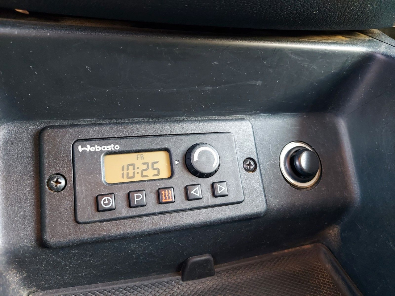 Mercedes-Benz Vito Kasten 116 CDI Extralang Automatik Tempomat - Persontransport: billede 2 Mercedes-Benz Vito Kasten 116 CDI Extralang Automatik Tempomat - Persontransport: billede 2