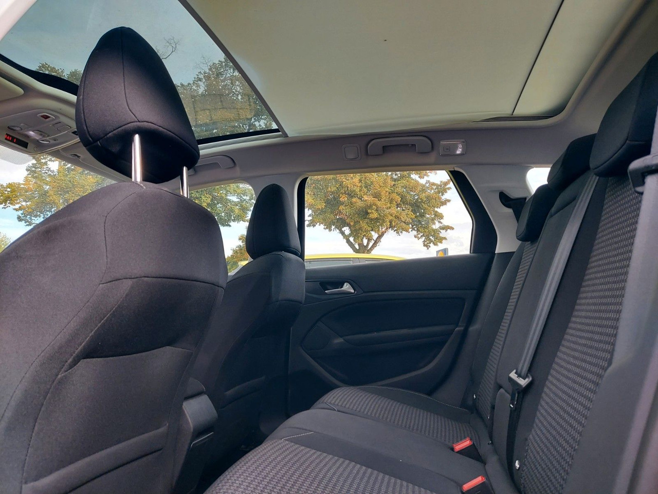 Peugeot 308 SW Active Business Panorama DAB Navi LED - Stationcar: billede 4 Peugeot 308 SW Active Business Panorama DAB Navi LED - Stationcar: billede 4