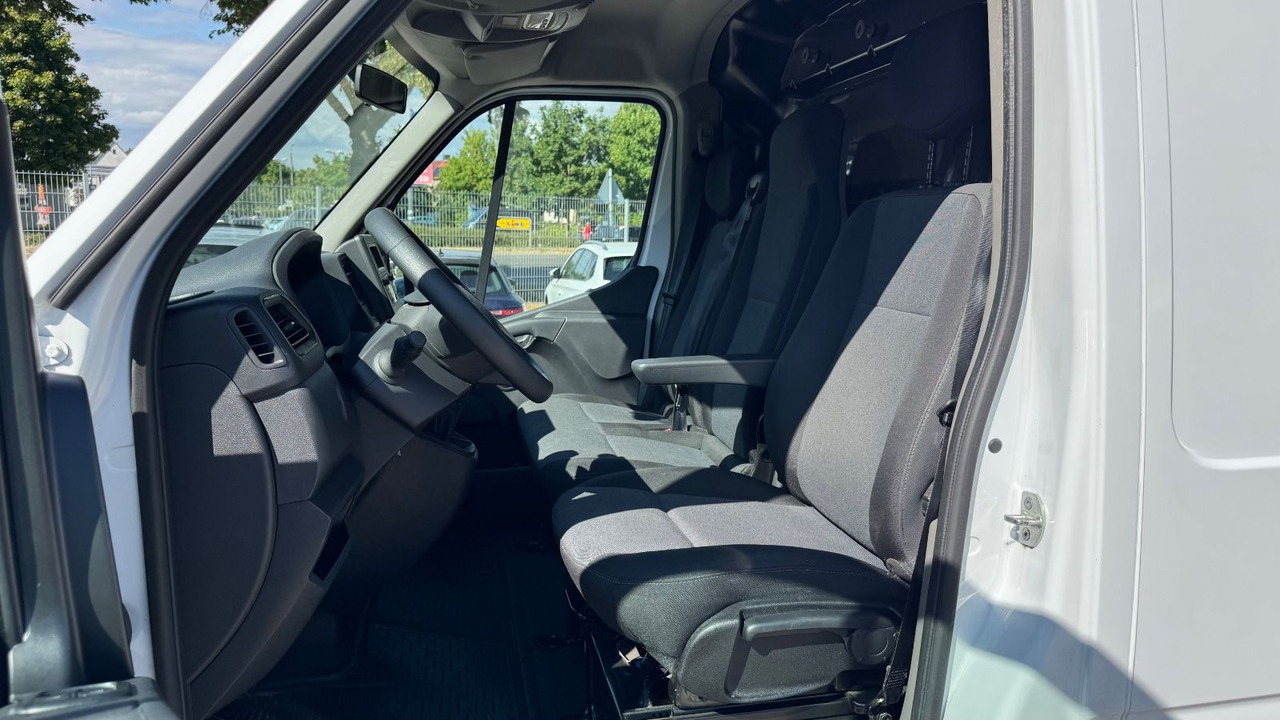 Renault Master III Kasten L3H2 HKa 3,5t KLIMA - Persontransport: billede 4 Renault Master III Kasten L3H2 HKa 3,5t KLIMA - Persontransport: billede 4