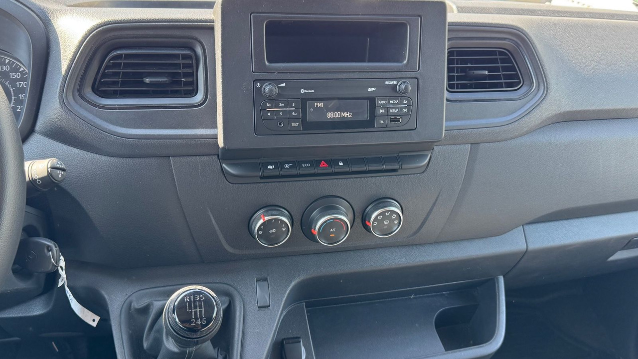 Renault Master III Kasten L3H2 HKa 3,5t KLIMA - Persontransport: billede 5 Renault Master III Kasten L3H2 HKa 3,5t KLIMA - Persontransport: billede 5