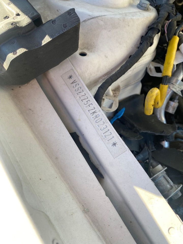 Seat Leon ST FR LED LEDER NAVI PDC KAMERA - Stationcar: billede 2 Seat Leon ST FR LED LEDER NAVI PDC KAMERA - Stationcar: billede 2