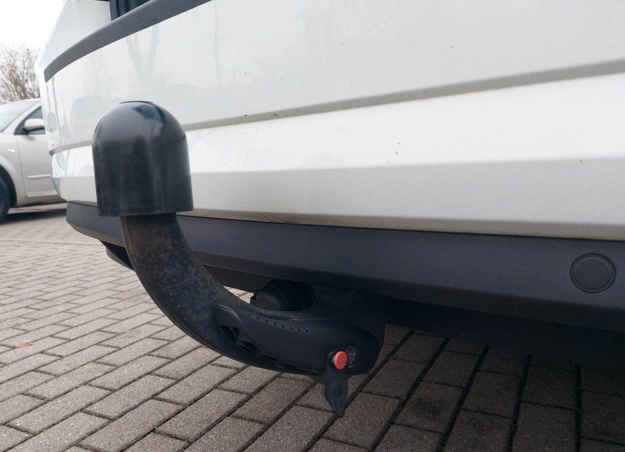 Skoda Octavia Combi Clever 4x4 LED DAB Navi - Stationcar: billede 2 Skoda Octavia Combi Clever 4x4 LED DAB Navi - Stationcar: billede 2