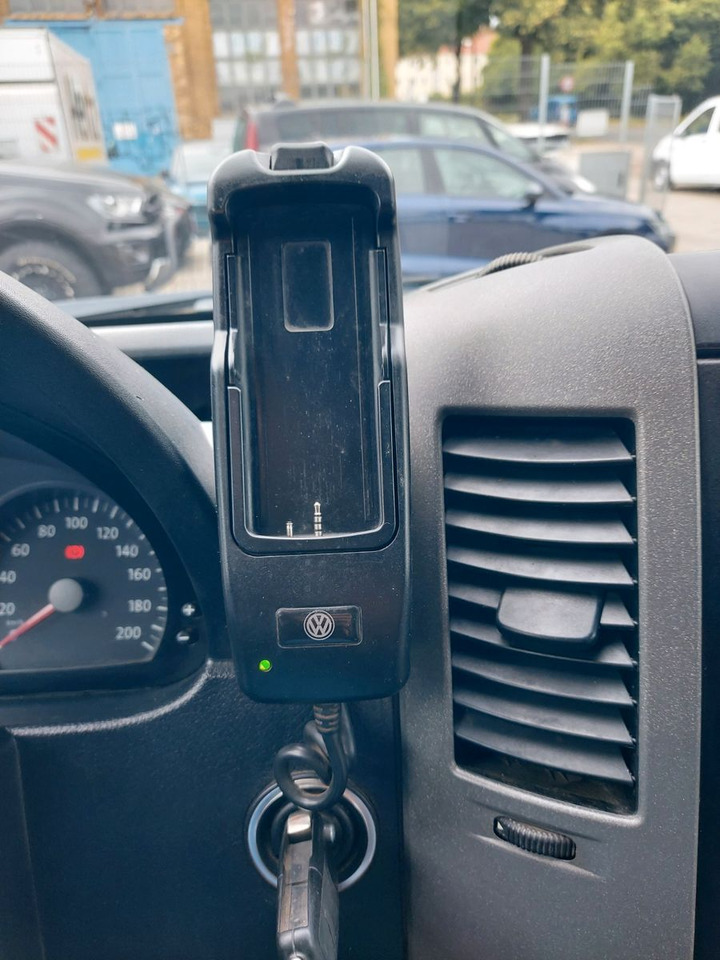 Volkswagen Crafter Kasten 35 L2H2 Hoch lang Standheiz - Persontransport: billede 3 Volkswagen Crafter Kasten 35 L2H2 Hoch lang Standheiz - Persontransport: billede 3