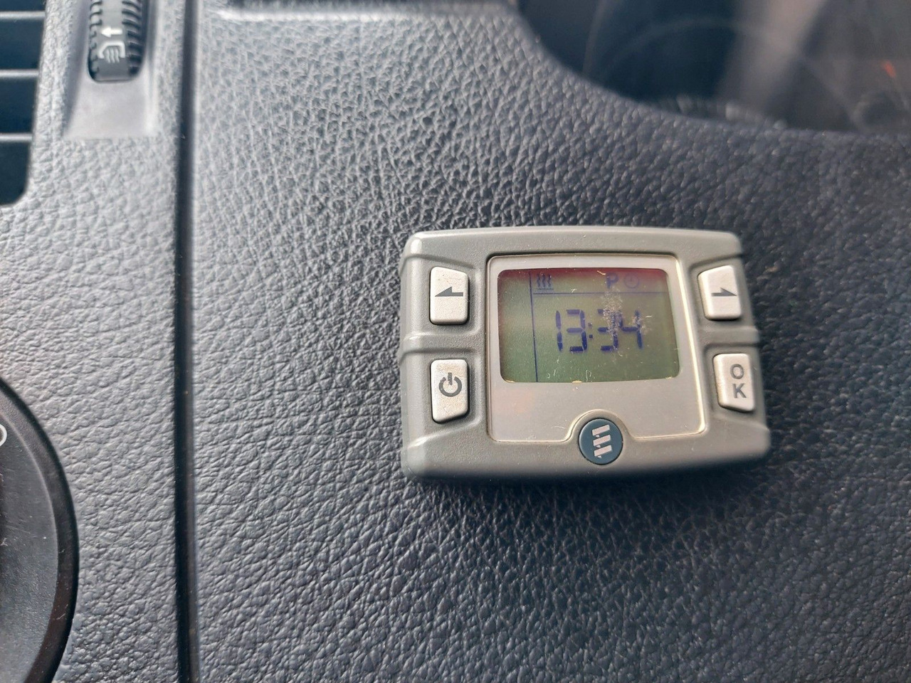 Volkswagen Crafter Kasten 35 L2H2 Hoch lang Standheiz - Persontransport: billede 2 Volkswagen Crafter Kasten 35 L2H2 Hoch lang Standheiz - Persontransport: billede 2