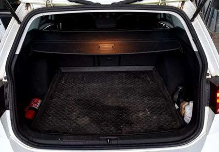 Stationcar Volkswagen Golf VII Variant Comfortline DSG LED NAVI ALCAN: billede 10