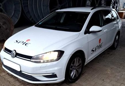 Volkswagen Golf VII Variant Comfortline DSG LED NAVI ALCAN - Stationcar: billede 1 Volkswagen Golf VII Variant Comfortline DSG LED NAVI ALCAN - Stationcar: billede 1