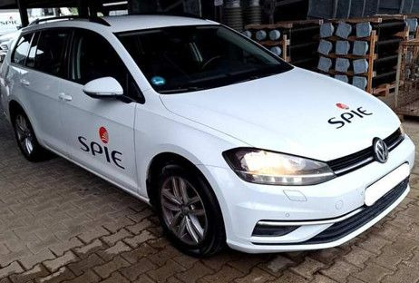 Volkswagen Golf VII Variant Comfortline DSG LED NAVI ALCAN - Stationcar: billede 2 Volkswagen Golf VII Variant Comfortline DSG LED NAVI ALCAN - Stationcar: billede 2