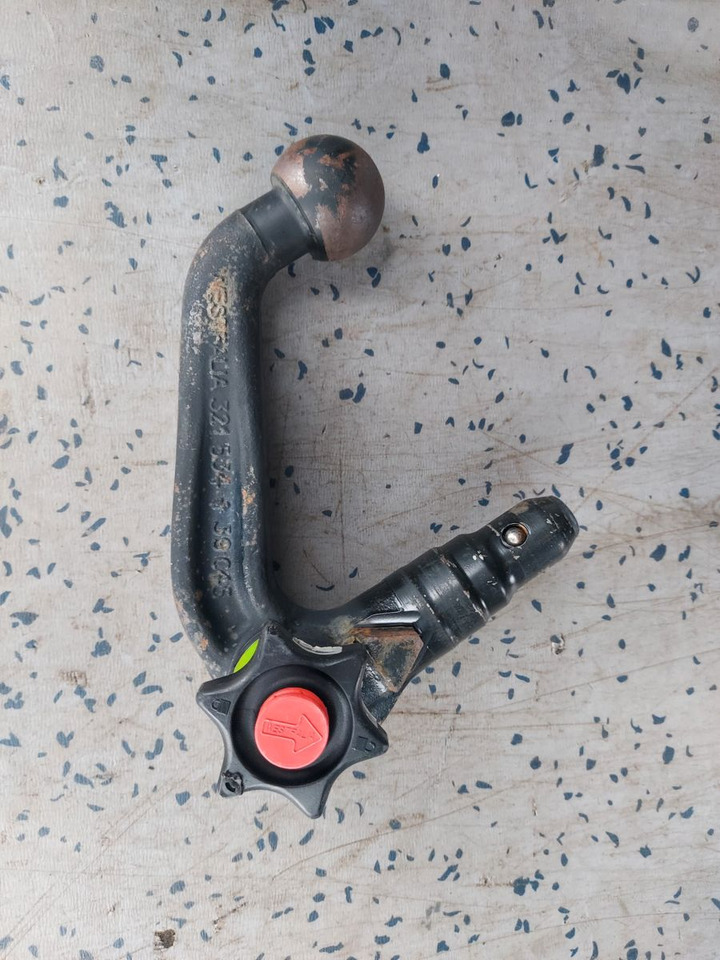 Volkswagen T5 Transporter Kasten Kombi Lang Klima Standheiz - Persontransport: billede 2 Volkswagen T5 Transporter Kasten Kombi Lang Klima Standheiz - Persontransport: billede 2