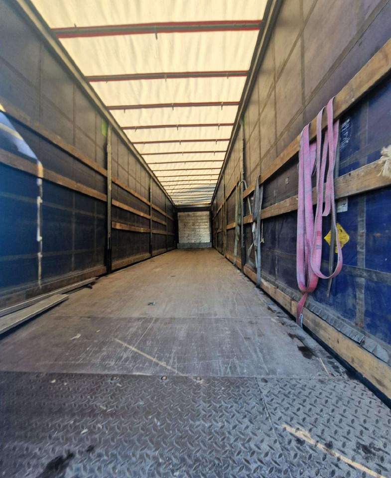 Schmitz - Gardintrailer: billede 5 Schmitz - Gardintrailer: billede 5