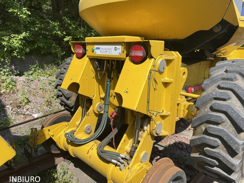 MANITOU ART17H Rail Products - Bomlift: billede 4 MANITOU ART17H Rail Products - Bomlift: billede 4