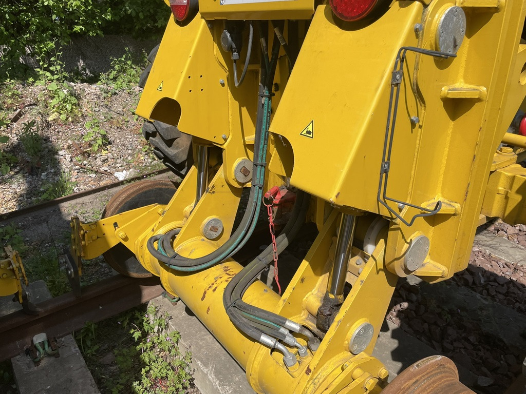 MANITOU ART17H Rail Products - Bomlift: billede 5 MANITOU ART17H Rail Products - Bomlift: billede 5