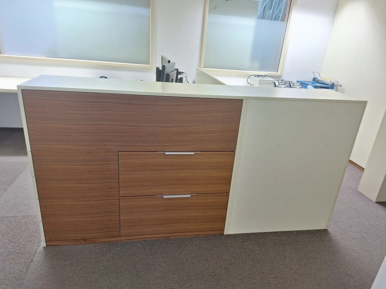 Værktøj/ Udstyr 1 Stk. Büro Kombination (Pieno): billede 7 Værktøj/ Udstyr 1 Stk. Büro Kombination (Pieno): billede 7