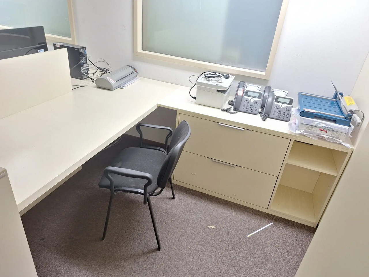 Værktøj/ Udstyr 1 Stk. Büro Kombination (Pieno): billede 8 Værktøj/ Udstyr 1 Stk. Büro Kombination (Pieno): billede 8