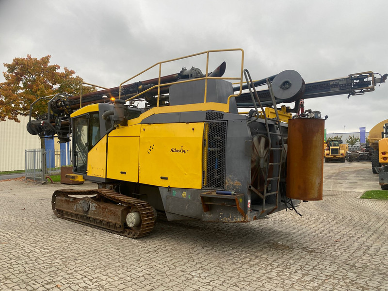 Atlas-Copco Epiroc FlexiROC D65 NVT - Boremaskine: billede 2 Atlas-Copco Epiroc FlexiROC D65 NVT - Boremaskine: billede 2