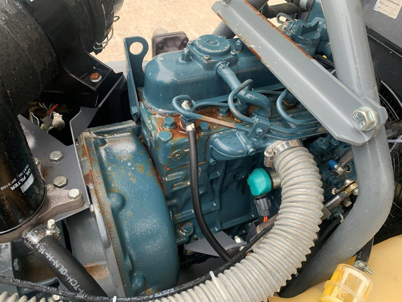 Luftkompressor Atlas-Copco XAS 37 kd NVT: billede 7