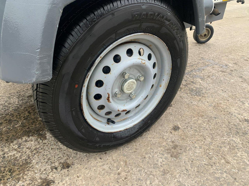 Luftkompressor Atlas-Copco XAS 37 kd NVT: billede 12