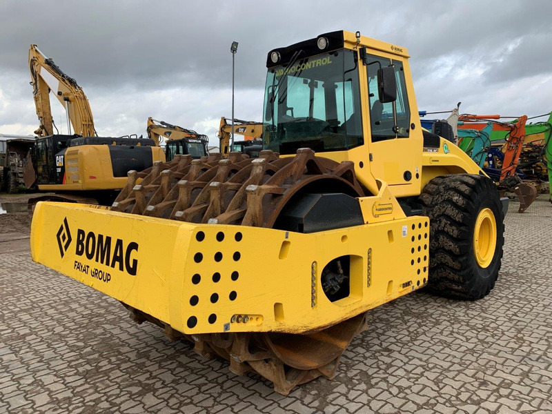 Bomag BW 226 DH-4I BVC NVT - Kompaktor: billede 3 Bomag BW 226 DH-4I BVC NVT - Kompaktor: billede 3
