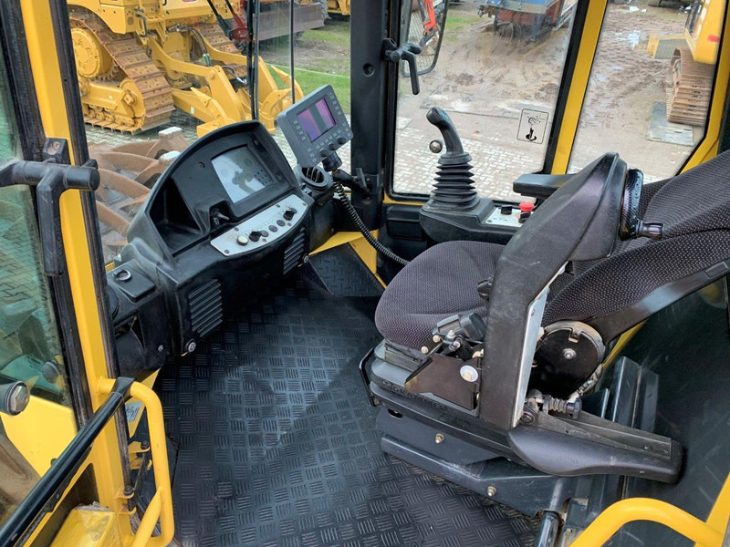 Bomag BW 226 DH-4I BVC NVT - Kompaktor: billede 5 Bomag BW 226 DH-4I BVC NVT - Kompaktor: billede 5
