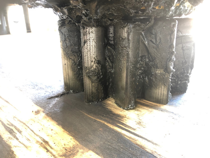 Svingmotor Caterpillar 336 Swing Drive OEM 3332958: billede 6