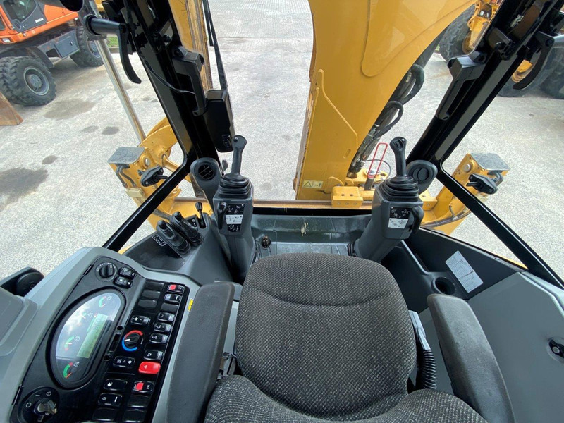Caterpillar 432F2 NVT - Gravelæssemaskine: billede 5 Caterpillar 432F2 NVT - Gravelæssemaskine: billede 5