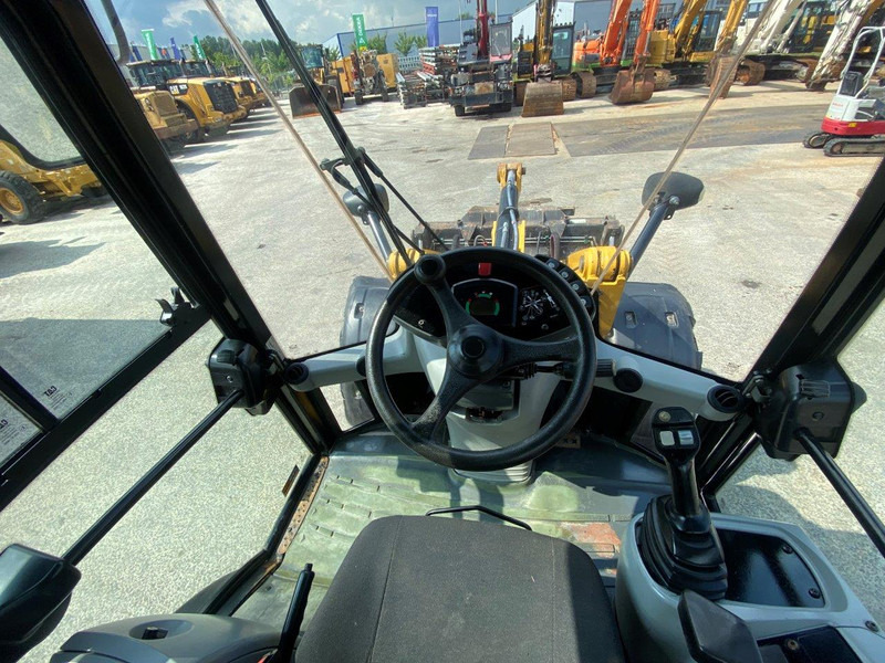 Caterpillar 908 H2 NVT - Gummihjulslæsser: billede 4 Caterpillar 908 H2 NVT - Gummihjulslæsser: billede 4