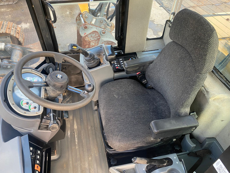 Caterpillar 924 H - Gummihjulslæsser: billede 4 Caterpillar 924 H - Gummihjulslæsser: billede 4