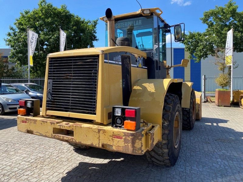 Caterpillar 938G II NVT - Gummihjulslæsser: billede 3 Caterpillar 938G II NVT - Gummihjulslæsser: billede 3