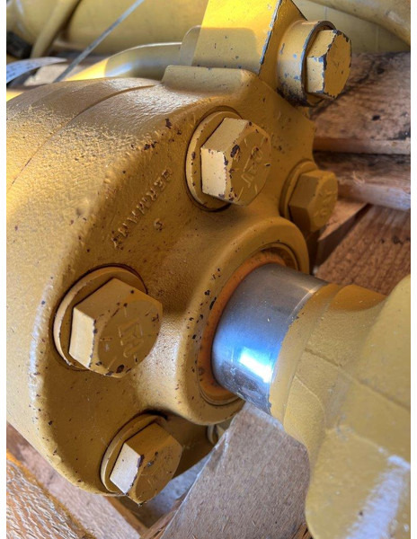 Caterpillar 950H Lifting cylinder OEM 2424272 - Hydraulik: billede 3 Caterpillar 950H Lifting cylinder OEM 2424272 - Hydraulik: billede 3