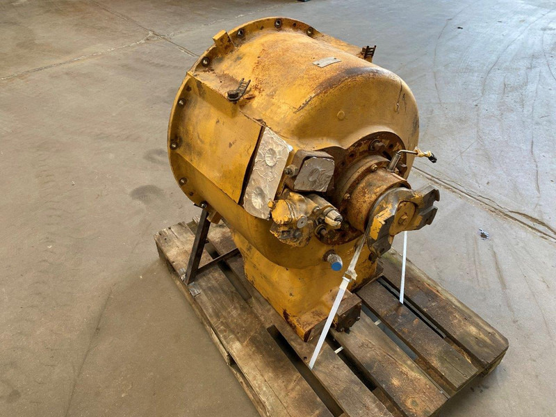 Caterpillar Converter AR - Kobling og reservedele: billede 5 Caterpillar Converter AR - Kobling og reservedele: billede 5