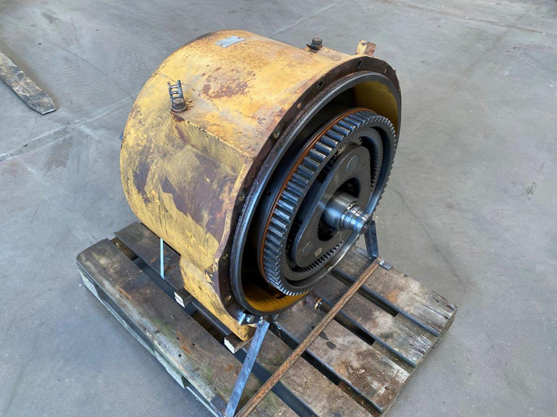 Caterpillar Converter AR - Kobling og reservedele: billede 2 Caterpillar Converter AR - Kobling og reservedele: billede 2